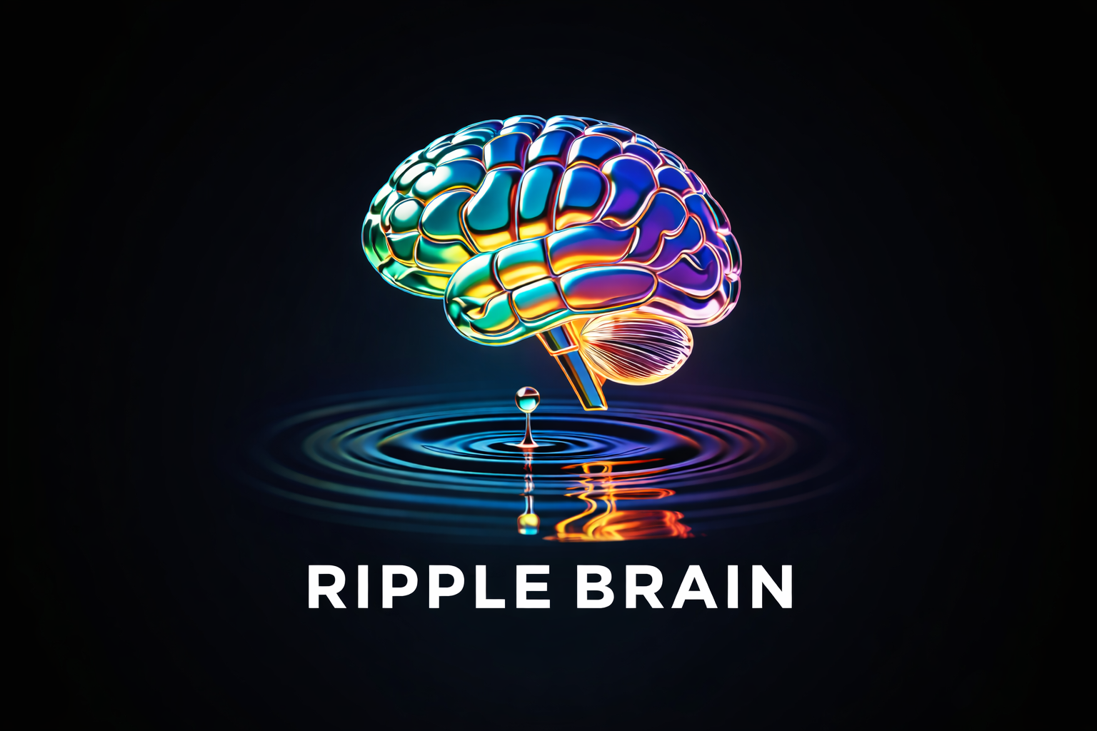 Ripple Brain